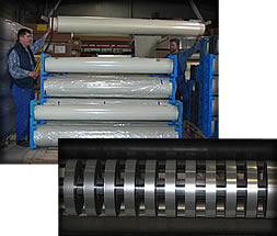 Isopet - packaging, industrial coating, lamination